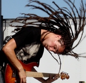 Human Abstract ~ Dean Herrera, tags: The Human Abstract, Pomona, California, United States, Fairplex - Vans Warped Tour '07 on Jun 29, 2007 [840-small]