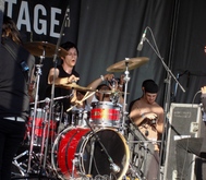I Am Ghost ~ Ryan Seaman, tags: I Am Ghost, Pomona, California, United States, Fairplex - Vans Warped Tour '07 on Jun 29, 2007 [842-small]