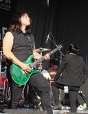 I Am Ghost ~ Gabe Iraheta & Steve Juliano, tags: I Am Ghost, Pomona, California, United States, Fairplex - Vans Warped Tour '07 on Jun 29, 2007 [843-small]