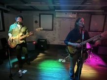 Trash Panda Kill Kill / Treefort / The Journals Kept / Tidy Sum / The Original Cowards / Bigger Stars on Nov 15, 2025 [904-small]