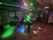 Trash Panda Kill Kill / Treefort / The Journals Kept / Tidy Sum / The Original Cowards / Bigger Stars on Nov 15, 2025 [905-small]