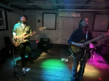 Trash Panda Kill Kill / Treefort / The Journals Kept / Tidy Sum / The Original Cowards / Bigger Stars on Nov 15, 2025 [906-small]