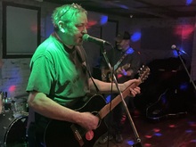 Trash Panda Kill Kill / Treefort / The Journals Kept / Tidy Sum / The Original Cowards / Bigger Stars on Nov 15, 2025 [907-small]