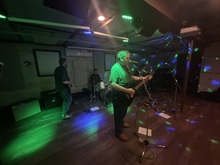 Trash Panda Kill Kill / Treefort / The Journals Kept / Tidy Sum / The Original Cowards / Bigger Stars on Nov 15, 2025 [910-small]