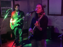 Trash Panda Kill Kill / Treefort / The Journals Kept / Tidy Sum / The Original Cowards / Bigger Stars on Nov 15, 2025 [913-small]