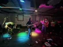 Trash Panda Kill Kill / Treefort / The Journals Kept / Tidy Sum / The Original Cowards / Bigger Stars on Nov 15, 2025 [914-small]