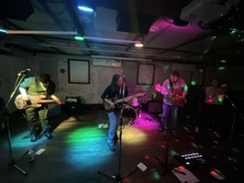 Trash Panda Kill Kill / Treefort / The Journals Kept / Tidy Sum / The Original Cowards / Bigger Stars on Nov 15, 2025 [916-small]