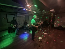 Trash Panda Kill Kill / Treefort / The Journals Kept / Tidy Sum / The Original Cowards / Bigger Stars on Nov 15, 2025 [917-small]