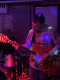 Trash Panda Kill Kill / Treefort / The Journals Kept / Tidy Sum / The Original Cowards / Bigger Stars on Nov 15, 2025 [918-small]