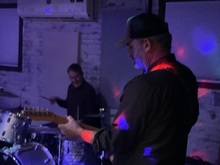 Trash Panda Kill Kill / Treefort / The Journals Kept / Tidy Sum / The Original Cowards / Bigger Stars on Nov 15, 2025 [919-small]