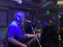 Trash Panda Kill Kill / Treefort / The Journals Kept / Tidy Sum / The Original Cowards / Bigger Stars on Nov 15, 2025 [920-small]
