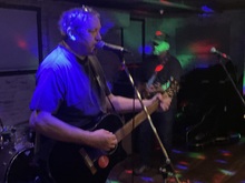 Trash Panda Kill Kill / Treefort / The Journals Kept / Tidy Sum / The Original Cowards / Bigger Stars on Nov 15, 2025 [922-small]