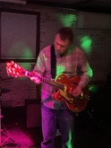 Trash Panda Kill Kill / Treefort / The Journals Kept / Tidy Sum / The Original Cowards / Bigger Stars on Nov 15, 2025 [925-small]