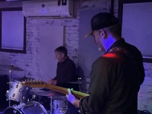Trash Panda Kill Kill / Treefort / The Journals Kept / Tidy Sum / The Original Cowards / Bigger Stars on Nov 15, 2025 [928-small]