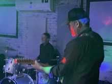 Trash Panda Kill Kill / Treefort / The Journals Kept / Tidy Sum / The Original Cowards / Bigger Stars on Nov 15, 2025 [929-small]