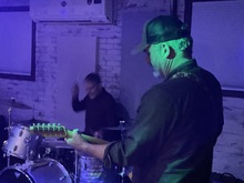Trash Panda Kill Kill / Treefort / The Journals Kept / Tidy Sum / The Original Cowards / Bigger Stars on Nov 15, 2025 [931-small]