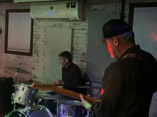 Trash Panda Kill Kill / Treefort / The Journals Kept / Tidy Sum / The Original Cowards / Bigger Stars on Nov 15, 2025 [933-small]