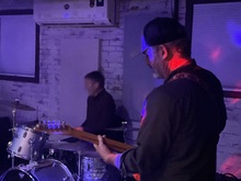 Trash Panda Kill Kill / Treefort / The Journals Kept / Tidy Sum / The Original Cowards / Bigger Stars on Nov 15, 2025 [935-small]