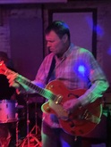 Trash Panda Kill Kill / Treefort / The Journals Kept / Tidy Sum / The Original Cowards / Bigger Stars on Nov 15, 2025 [936-small]