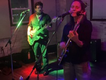 Trash Panda Kill Kill / Treefort / The Journals Kept / Tidy Sum / The Original Cowards / Bigger Stars on Nov 15, 2025 [937-small]