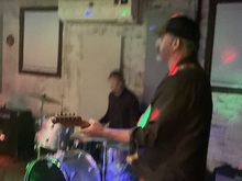 Trash Panda Kill Kill / Treefort / The Journals Kept / Tidy Sum / The Original Cowards / Bigger Stars on Nov 15, 2025 [938-small]