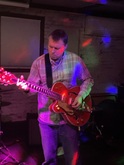 Trash Panda Kill Kill / Treefort / The Journals Kept / Tidy Sum / The Original Cowards / Bigger Stars on Nov 15, 2025 [939-small]