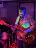 Trash Panda Kill Kill / Treefort / The Journals Kept / Tidy Sum / The Original Cowards / Bigger Stars on Nov 15, 2025 [941-small]