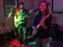 Trash Panda Kill Kill / Treefort / The Journals Kept / Tidy Sum / The Original Cowards / Bigger Stars on Nov 15, 2025 [942-small]