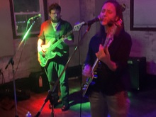 Trash Panda Kill Kill / Treefort / The Journals Kept / Tidy Sum / The Original Cowards / Bigger Stars on Nov 15, 2025 [944-small]