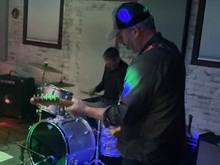Trash Panda Kill Kill / Treefort / The Journals Kept / Tidy Sum / The Original Cowards / Bigger Stars on Nov 15, 2025 [945-small]