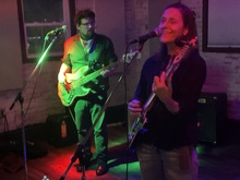 Trash Panda Kill Kill / Treefort / The Journals Kept / Tidy Sum / The Original Cowards / Bigger Stars on Nov 15, 2025 [946-small]