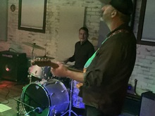 Trash Panda Kill Kill / Treefort / The Journals Kept / Tidy Sum / The Original Cowards / Bigger Stars on Nov 15, 2025 [954-small]