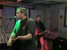 Trash Panda Kill Kill / Treefort / The Journals Kept / Tidy Sum / The Original Cowards / Bigger Stars on Nov 15, 2025 [956-small]