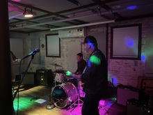 Trash Panda Kill Kill / Treefort / The Journals Kept / Tidy Sum / The Original Cowards / Bigger Stars on Nov 15, 2025 [957-small]
