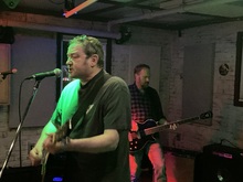 Trash Panda Kill Kill / Treefort / The Journals Kept / Tidy Sum / The Original Cowards / Bigger Stars on Nov 15, 2025 [960-small]