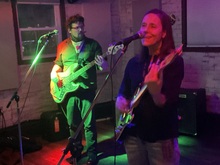 Trash Panda Kill Kill / Treefort / The Journals Kept / Tidy Sum / The Original Cowards / Bigger Stars on Nov 15, 2025 [962-small]