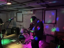 Trash Panda Kill Kill / Treefort / The Journals Kept / Tidy Sum / The Original Cowards / Bigger Stars on Nov 15, 2025 [963-small]