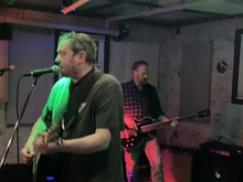 Trash Panda Kill Kill / Treefort / The Journals Kept / Tidy Sum / The Original Cowards / Bigger Stars on Nov 15, 2025 [965-small]