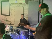 Trash Panda Kill Kill / Treefort / The Journals Kept / Tidy Sum / The Original Cowards / Bigger Stars on Nov 15, 2025 [967-small]