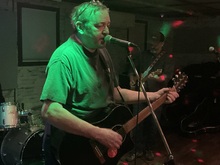 Trash Panda Kill Kill / Treefort / The Journals Kept / Tidy Sum / The Original Cowards / Bigger Stars on Nov 15, 2025 [968-small]