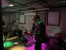 Trash Panda Kill Kill / Treefort / The Journals Kept / Tidy Sum / The Original Cowards / Bigger Stars on Nov 15, 2025 [969-small]