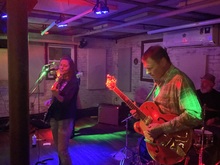 Trash Panda Kill Kill / Treefort / The Journals Kept / Tidy Sum / The Original Cowards / Bigger Stars on Nov 15, 2025 [971-small]