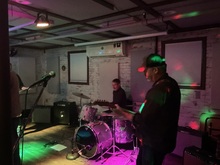 Trash Panda Kill Kill / Treefort / The Journals Kept / Tidy Sum / The Original Cowards / Bigger Stars on Nov 15, 2025 [972-small]