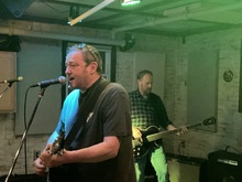 Trash Panda Kill Kill / Treefort / The Journals Kept / Tidy Sum / The Original Cowards / Bigger Stars on Nov 15, 2025 [973-small]