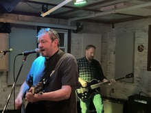 Trash Panda Kill Kill / Treefort / The Journals Kept / Tidy Sum / The Original Cowards / Bigger Stars on Nov 15, 2025 [974-small]