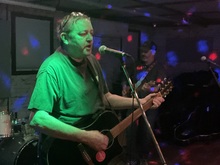 Trash Panda Kill Kill / Treefort / The Journals Kept / Tidy Sum / The Original Cowards / Bigger Stars on Nov 15, 2025 [975-small]