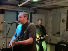 Trash Panda Kill Kill / Treefort / The Journals Kept / Tidy Sum / The Original Cowards / Bigger Stars on Nov 15, 2025 [976-small]