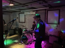 Trash Panda Kill Kill / Treefort / The Journals Kept / Tidy Sum / The Original Cowards / Bigger Stars on Nov 15, 2025 [979-small]