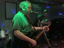 Trash Panda Kill Kill / Treefort / The Journals Kept / Tidy Sum / The Original Cowards / Bigger Stars on Nov 15, 2025 [983-small]