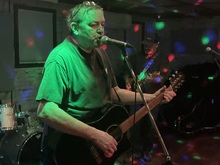 Trash Panda Kill Kill / Treefort / The Journals Kept / Tidy Sum / The Original Cowards / Bigger Stars on Nov 15, 2025 [986-small]